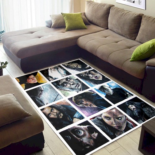 Big Hero 8 Dhcld0510Mt Rug  Chussin | Home Decor Easily