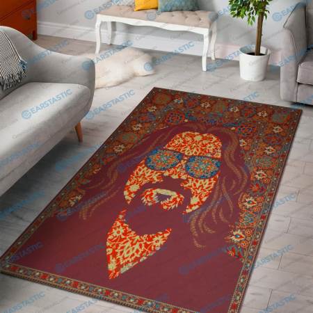 Big Lebowski Limited Edition Rug -  Chussin | Home Decor Easily