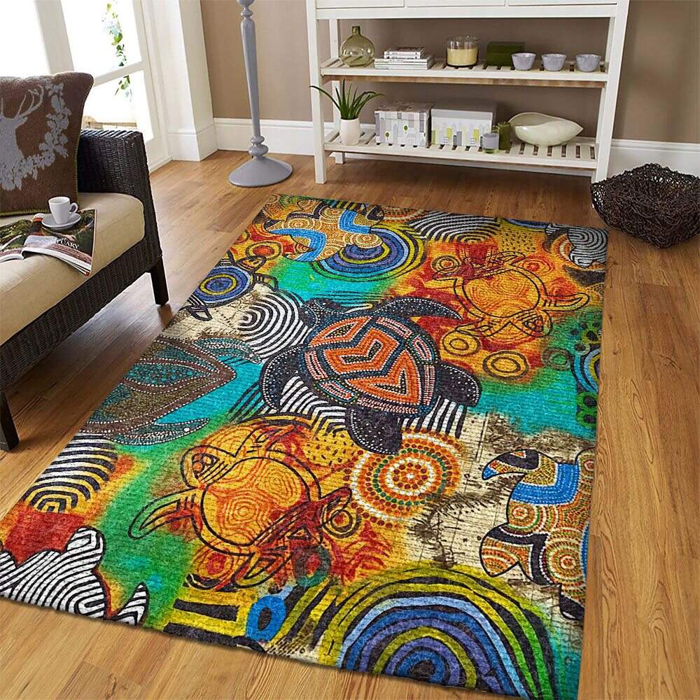 Bird Dhc609006M Rug  Chussin | Home Decor Easily