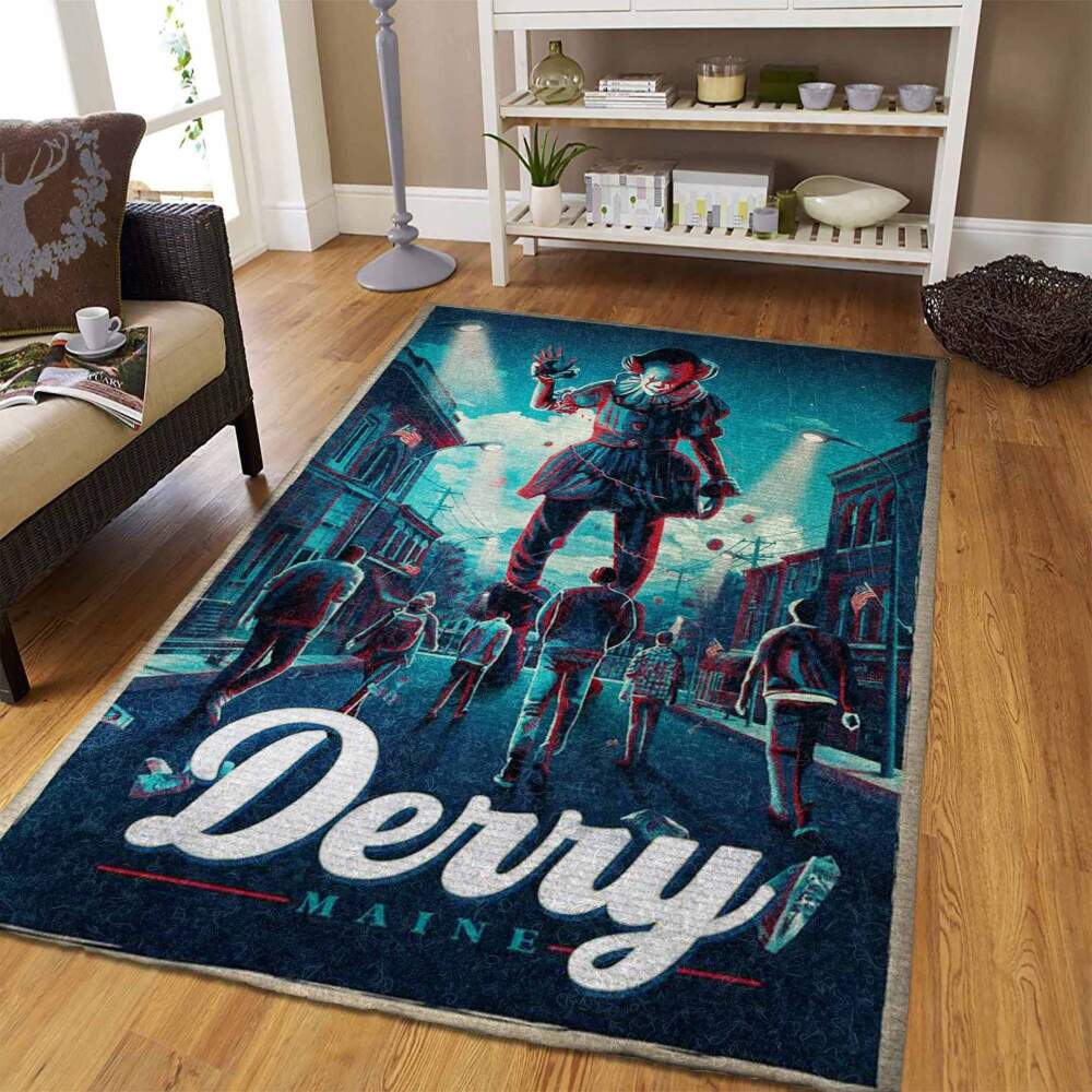 Bison Dhc609007M Rug  Chussin | Home Decor Easily