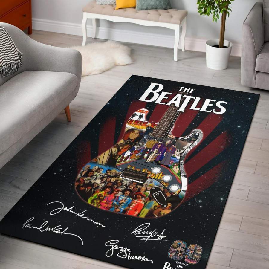 Black Panther Marvel Movie Film Rug  Chussin | Home Decor Easily