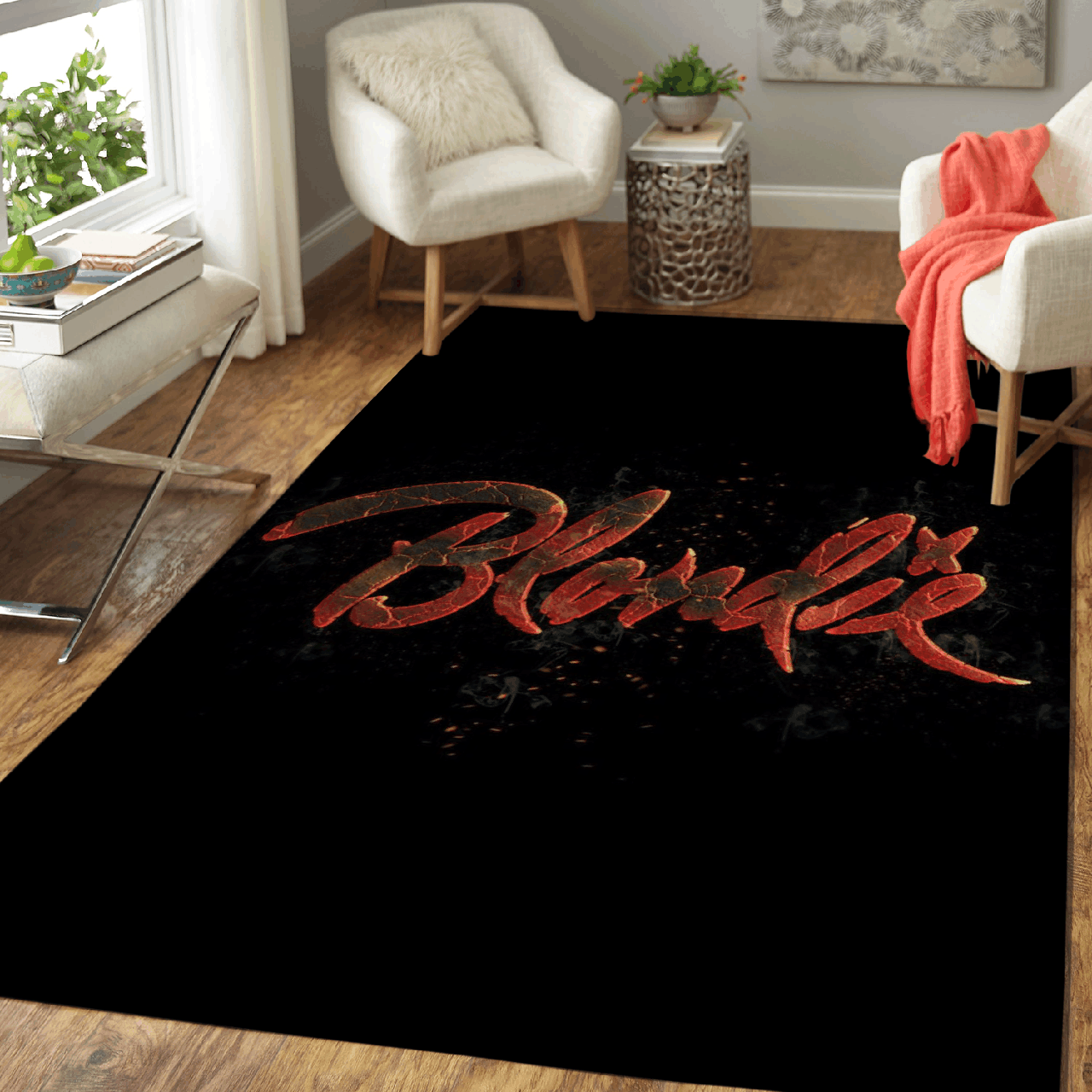 Blondie Music Bands Art For Fans Area | Home Decor Easily