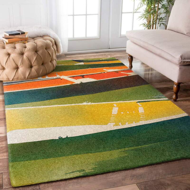Boat Limited Edition Rug -  Chussin | Home Decor Easily