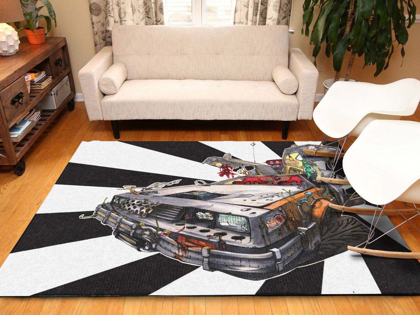 Bring Me To Horizon 14 Dhckl0510Dz Rug  Chussin | Home Decor Easily