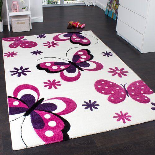 Butterfly Limited Edition Rug -  Chussin | Home Decor Easily