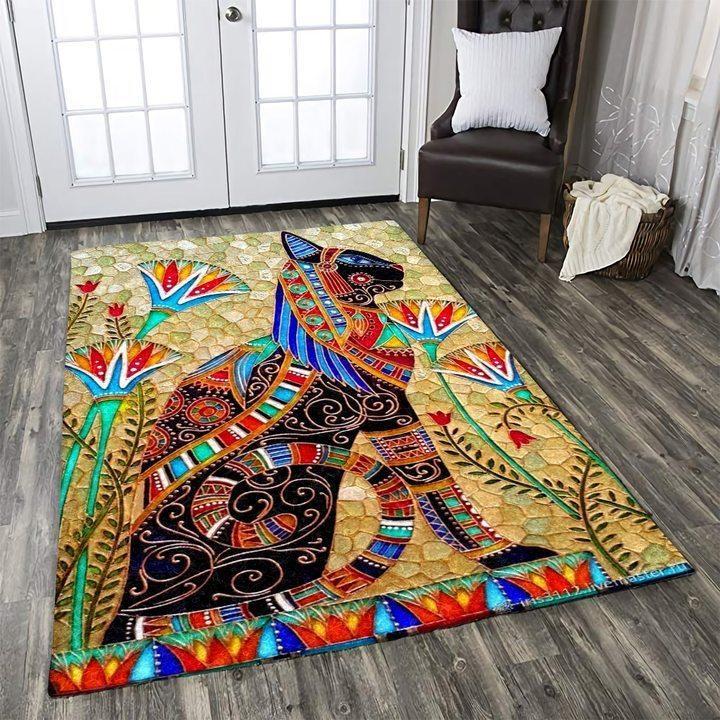 Cat Bt150808r Area Limited Edition Rug - Chussin | Home Decor Easily