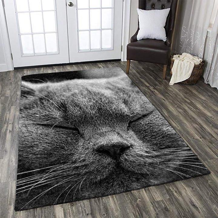 Cat Nt170819r Area Limited Edition Rug - Chussin | Home Decor Easily