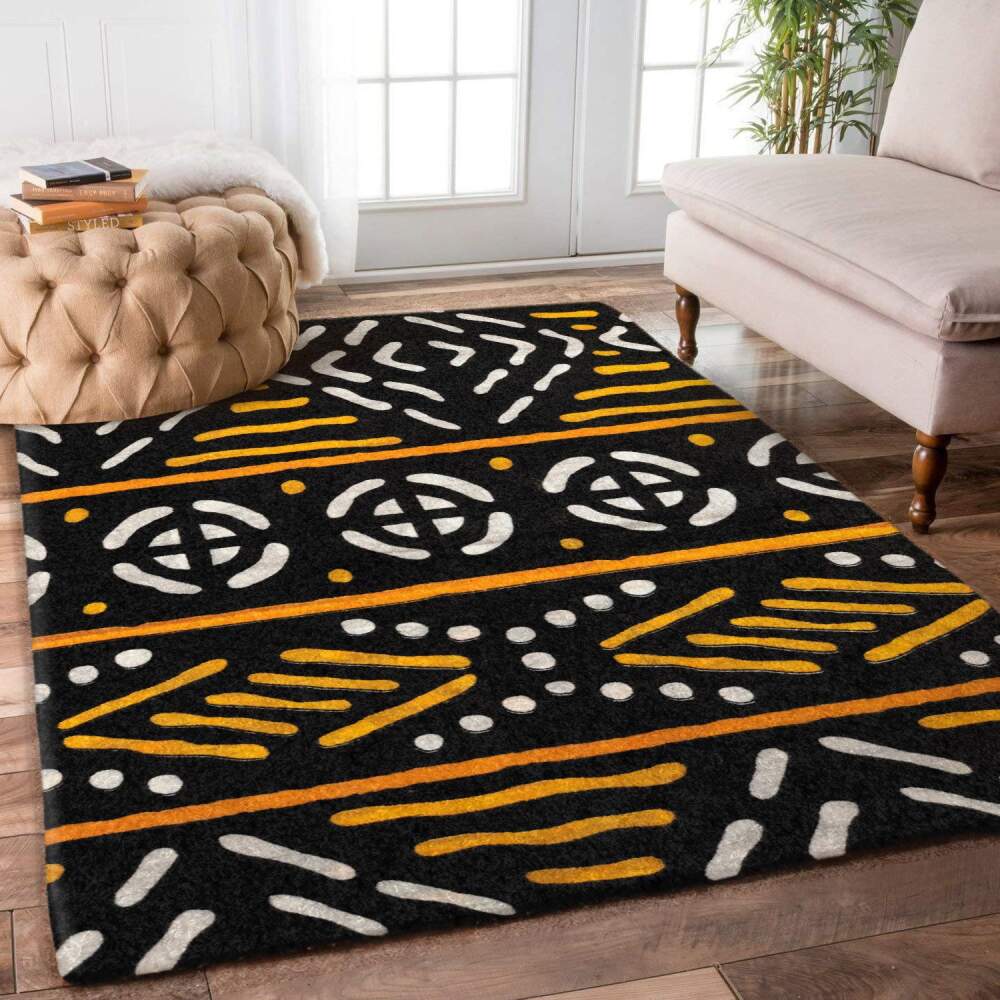Colonial Kingdoms Of Africa Dhc1610042M Rug | Home Decor Easily