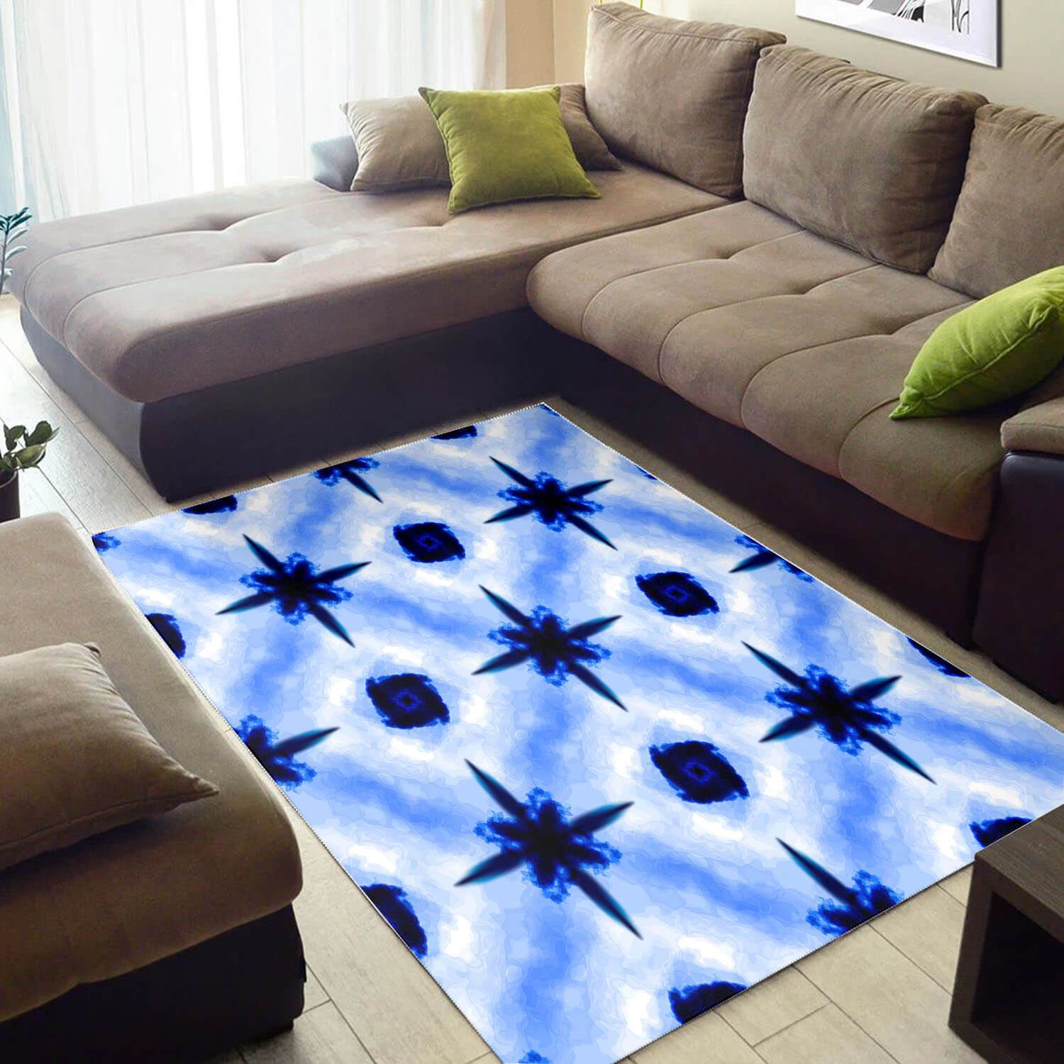 Cool African Style Abstract American Black Art Afrocentric Pattern Themed Carpet Home Rug -  Chussin | Home Decor Easily