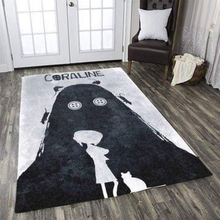 Coraline Area Rug movie 03111  Chussin | Home Decor Easily