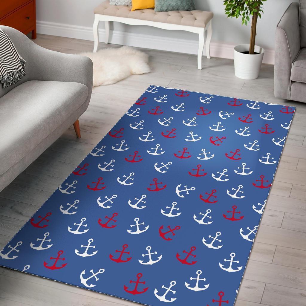 Cube Optical Illusion Area Rug s  Chussin | Home Decor Easily