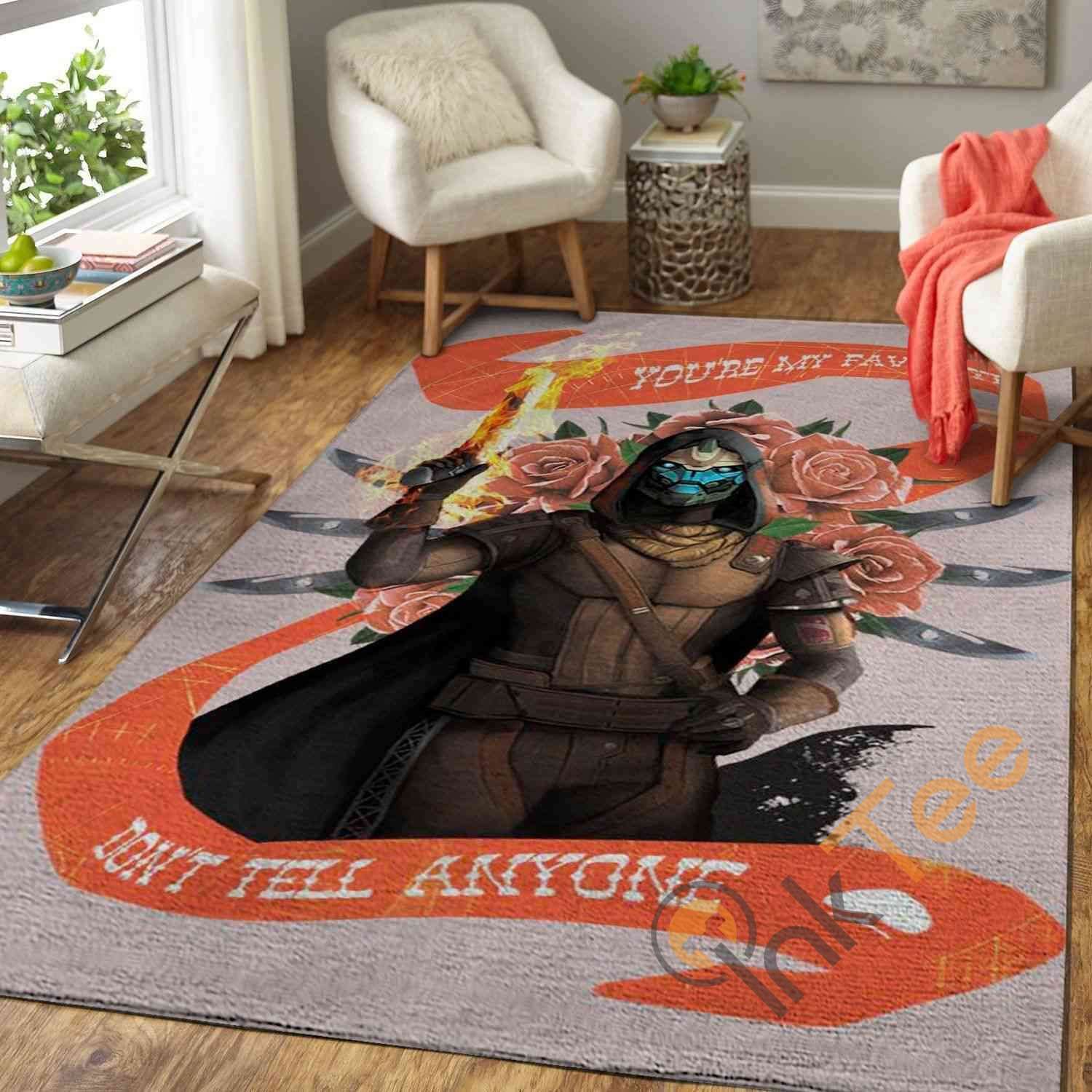 Destiny Area Rug -  Chussin | Home Decor Easily