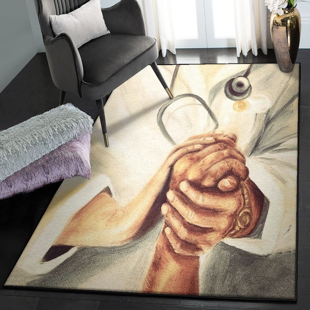 Doctor Outdoor , Doctor Rug  Chussin | Home Decor Easily