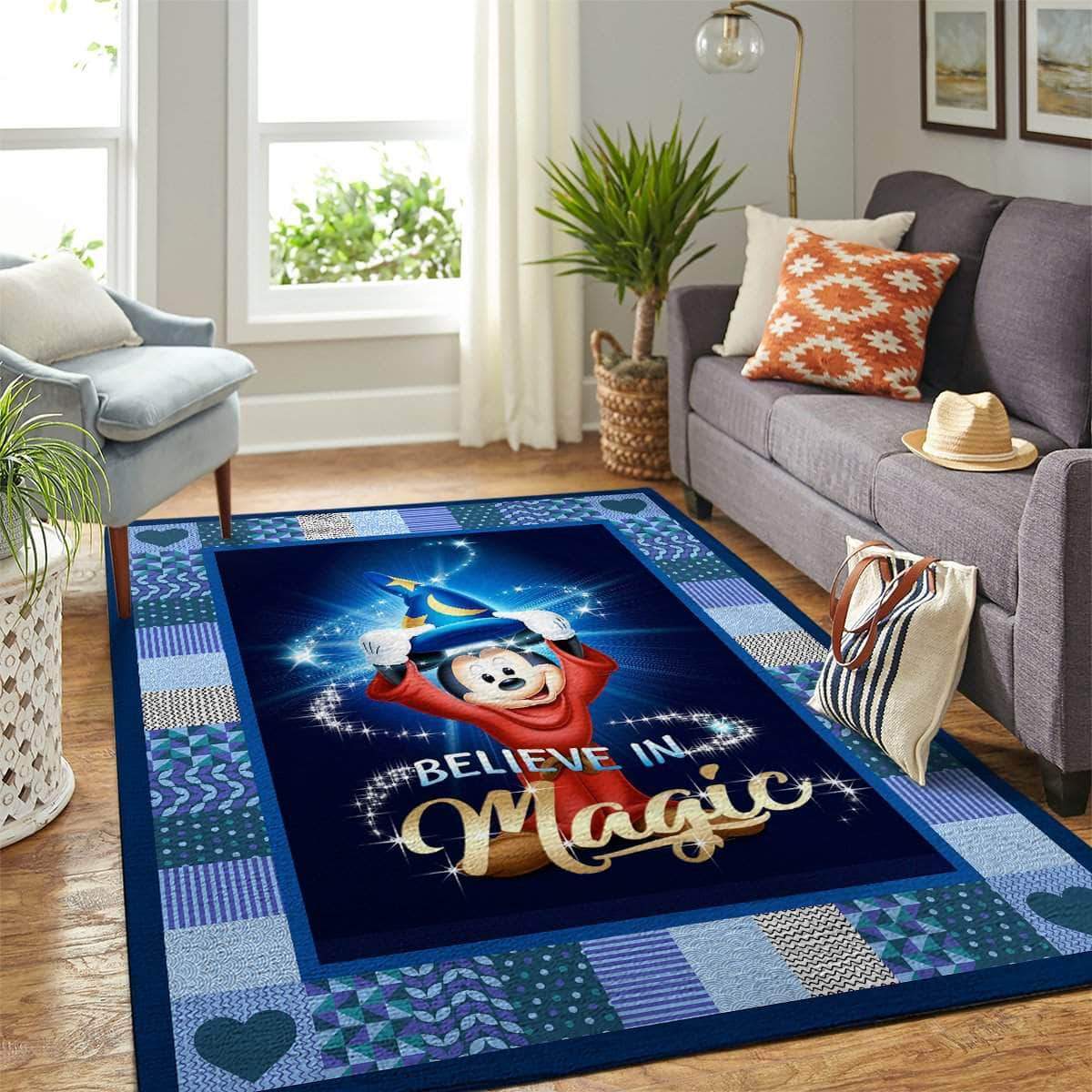 Dog 4 Dhcld0310At Rug  Chussin | Home Decor Easily