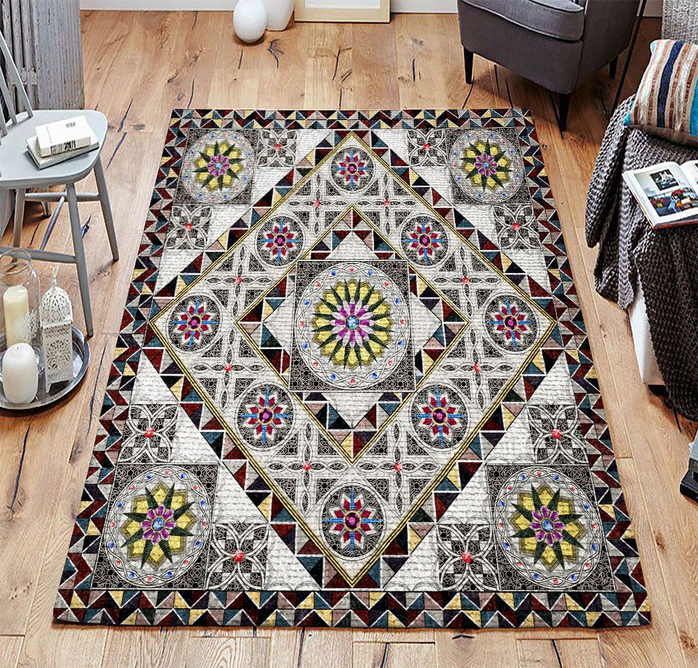 Dog 9 Dhcld0310At Rug  Chussin | Home Decor Easily