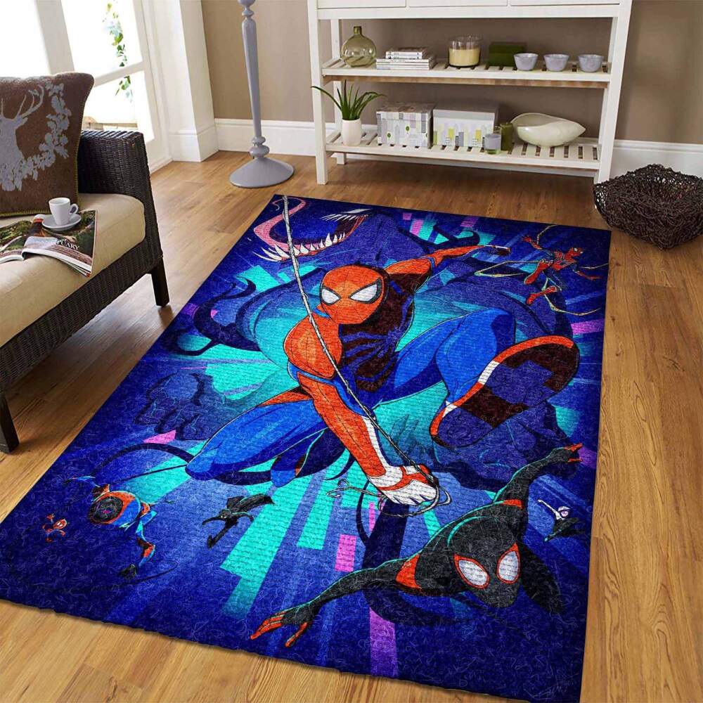 Dog And Moon 8 Dhcld0310At Rug  Chussin | Home Decor Easily
