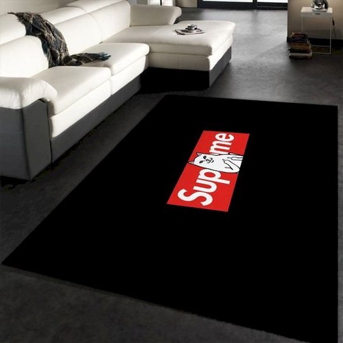 Dog And Moon Dhcld0310At Rug  Chussin | Home Decor Easily
