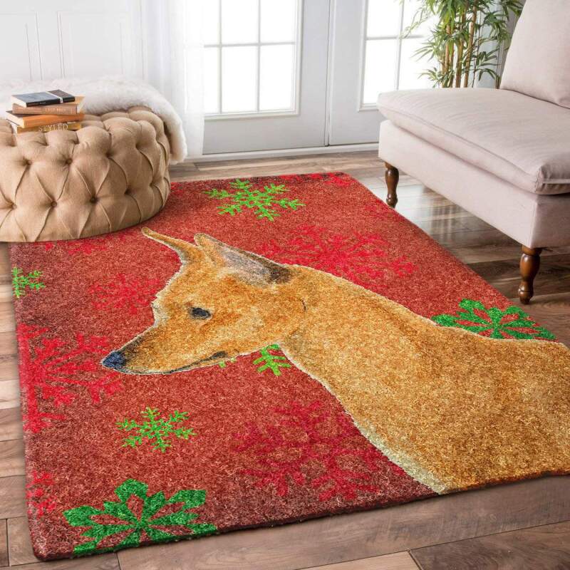 Dog Rug -  Chussin | Home Decor Easily