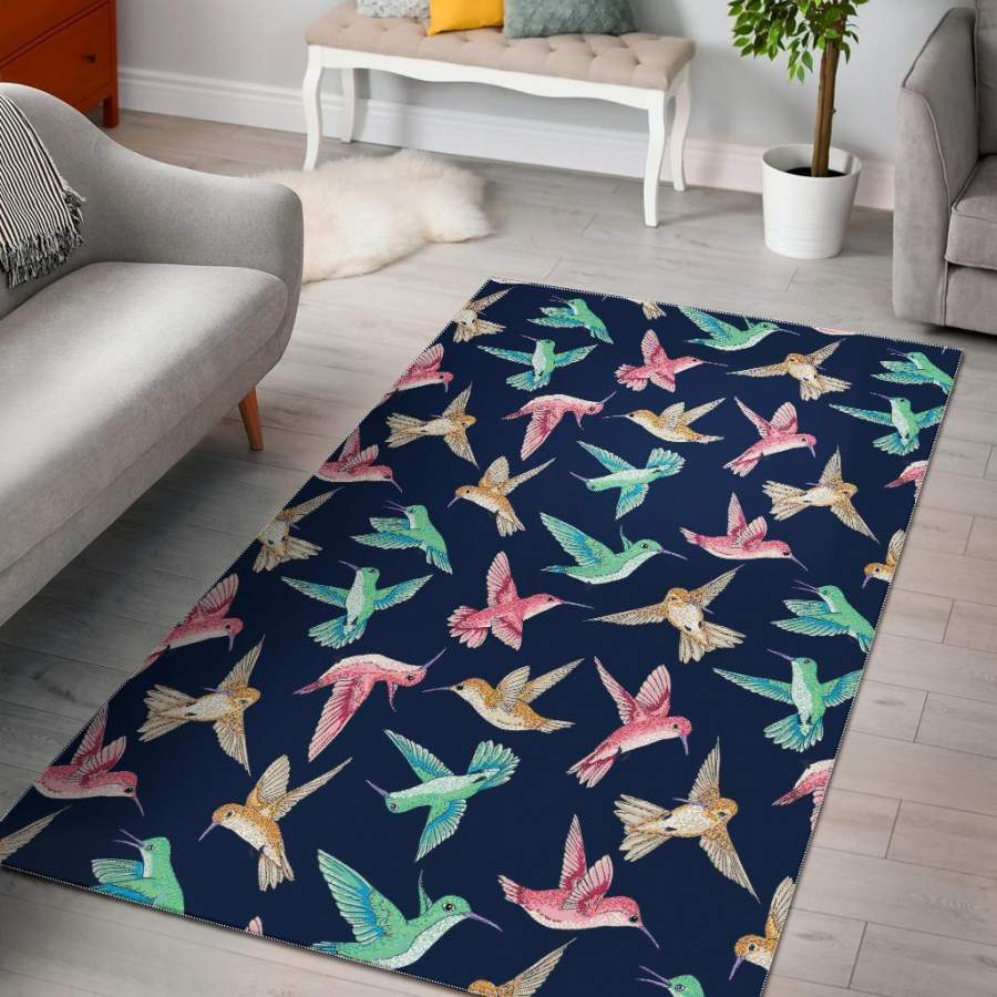Donald Duck 1 Dhcld0510Mt Rug  Chussin | Home Decor Easily