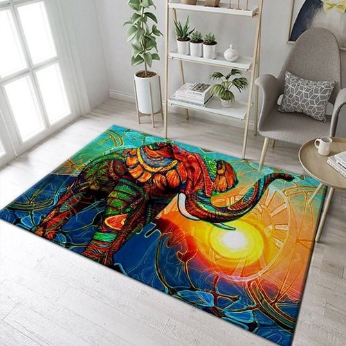 Donald Duck 15 Dhcld0510Mt Rug  Chussin | Home Decor Easily