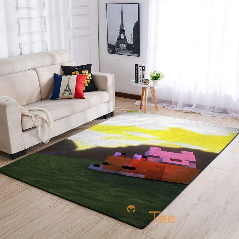 Doze Off Area Rug -  Chussin | Home Decor Easily