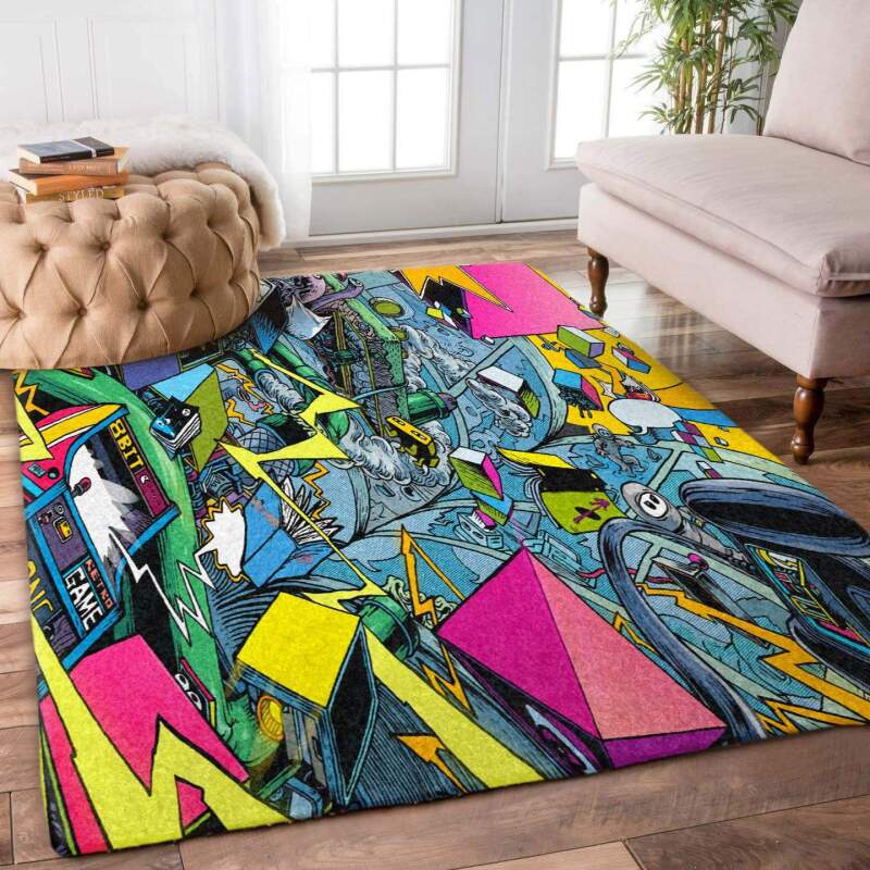 Drawing Limited Edition Rug -  Chussin | Home Decor Easily