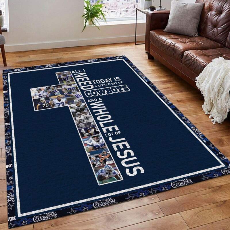 Fer So Love Rug -  Chussin | Home Decor Easily
