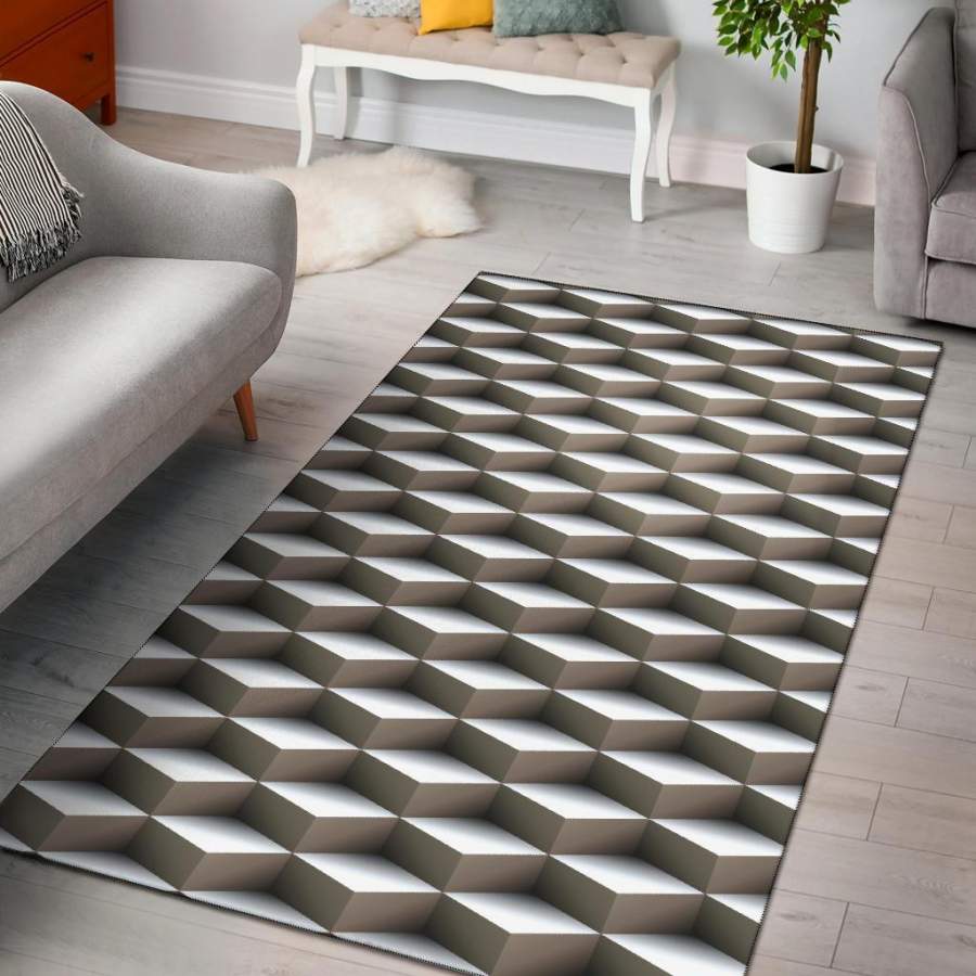 Fortnite Area Rug Video Game Gfd 02113  Chussin | Home Decor Easily