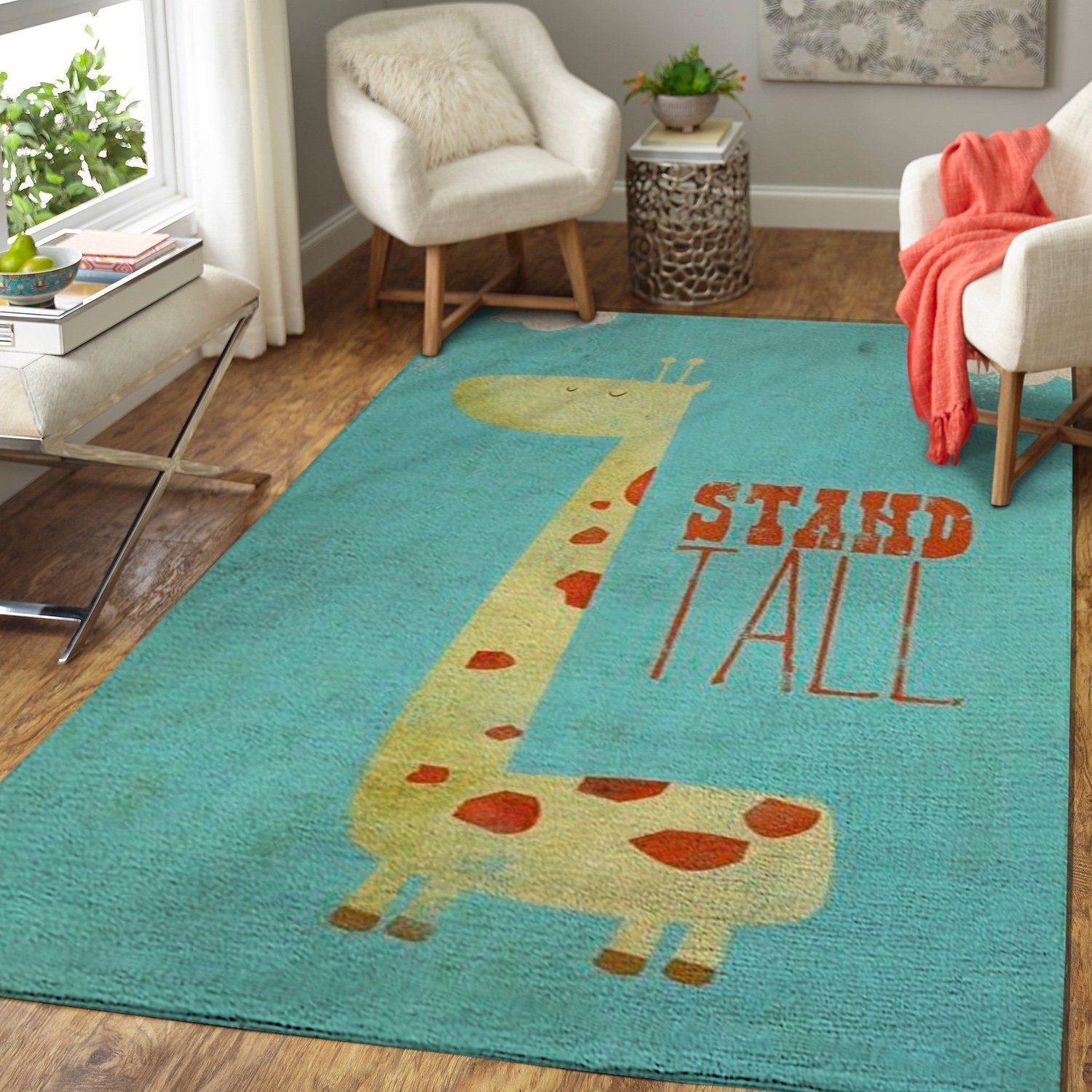Fortnite Area Rug Video Game Gfd 02117  Chussin | Home Decor Easily