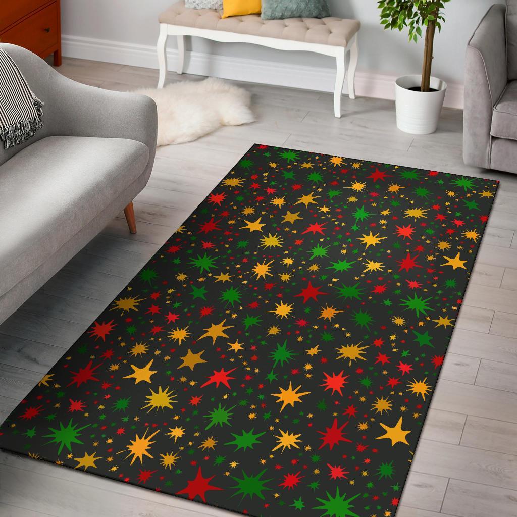 Fortnite Area Rug Video Game Gfd 0811  Chussin | Home Decor Easily