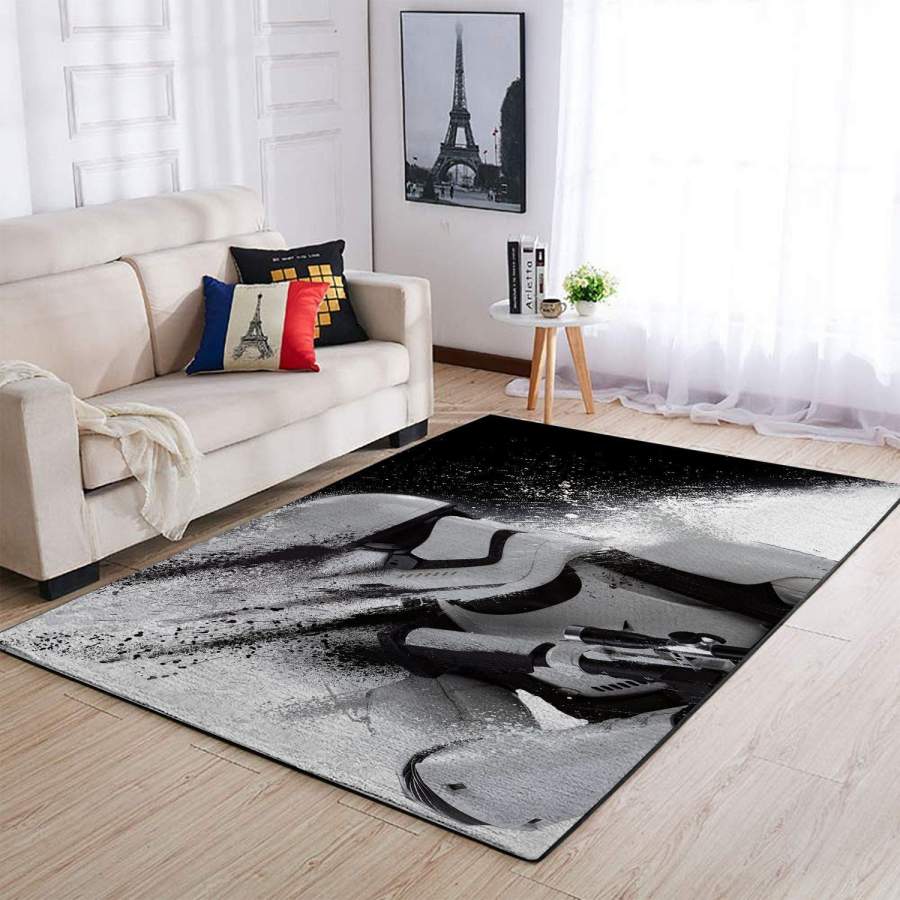 Fortnite Area Rug Video Game Gfd Fn08  Chussin | Home Decor Easily