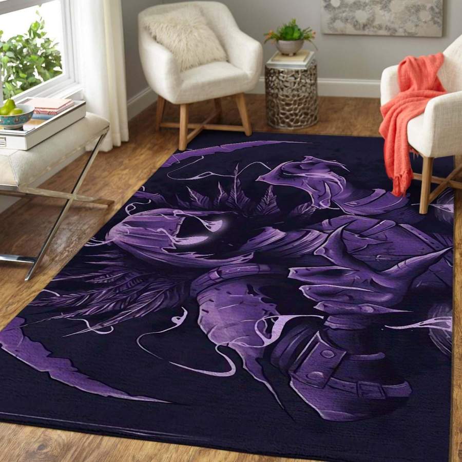Fortnite Game Fans Area Rug  Chussin | Home Decor Easily