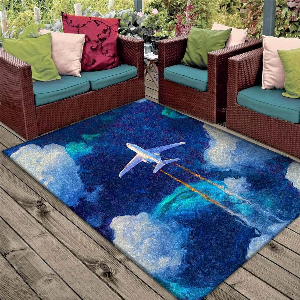 Fox 4 Dhcdhc Ld2809 Rug  Chussin | Home Decor Easily