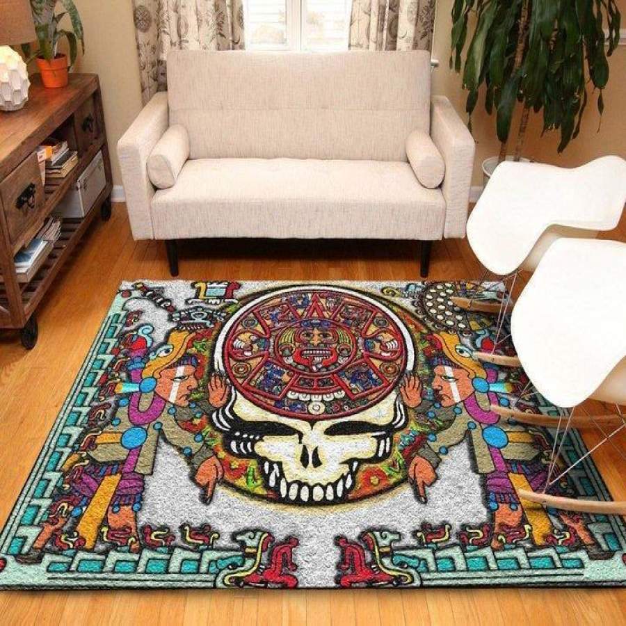 Fox Area Rug Bedroom  Chussin | Home Decor Easily