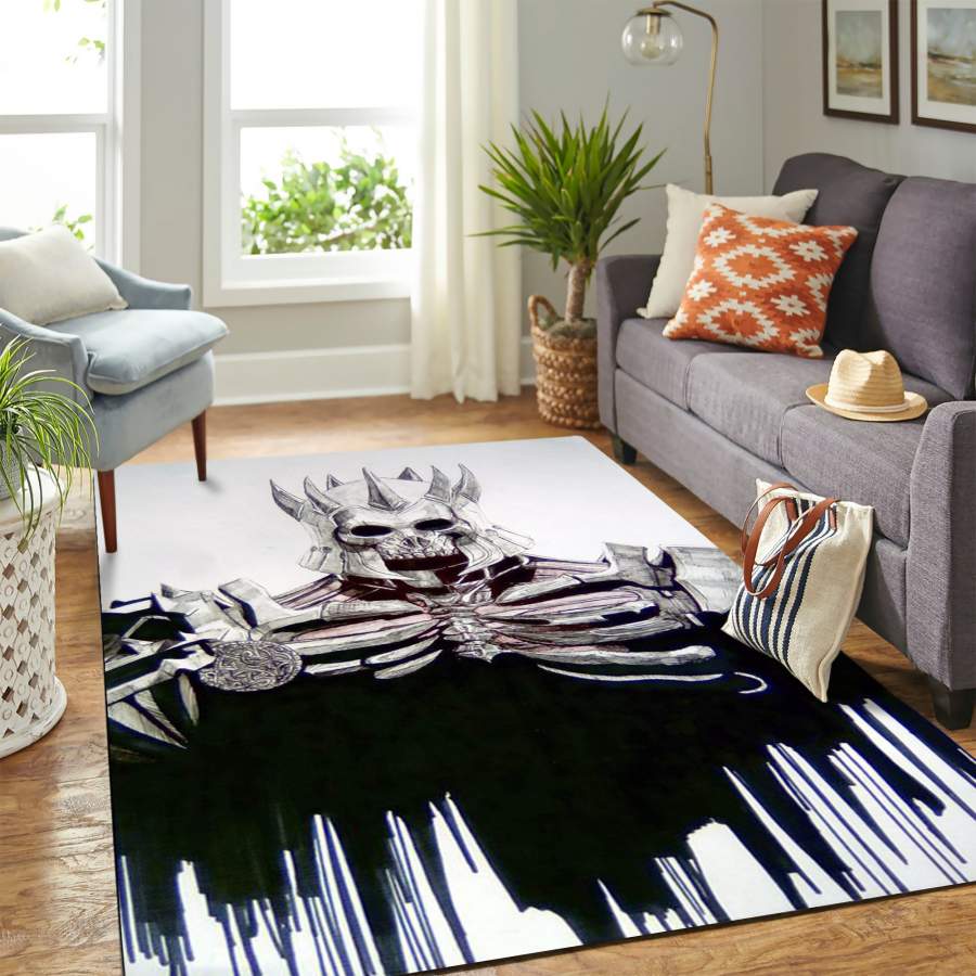 Ghost In The Shell Best Movie Rug Room Sport Custom Area  Chussin | Home Decor Easily