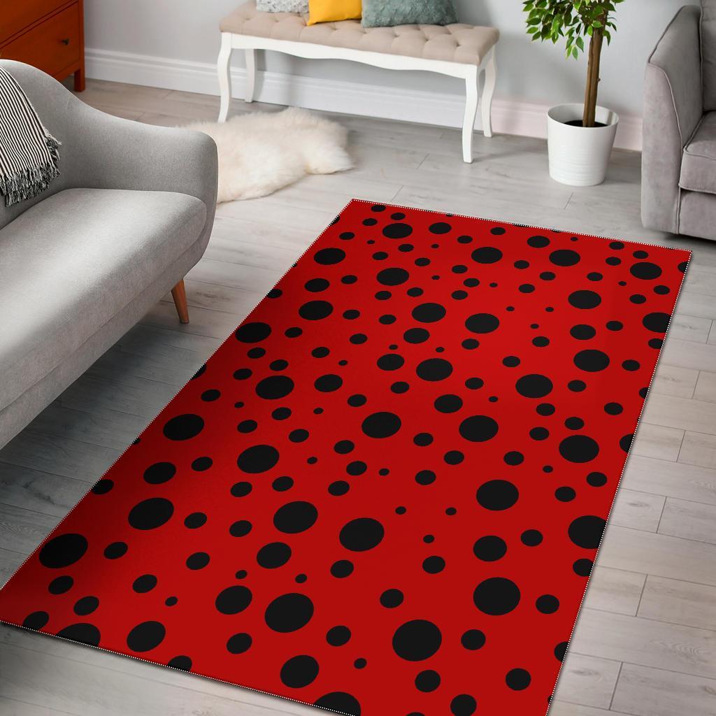 Girl Cat 1 Dhcld0310At Rug | Home Decor Easily