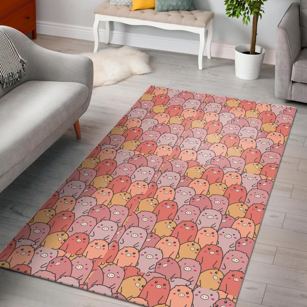 Goku Sleep Area Rug  Chussin | Home Decor Easily