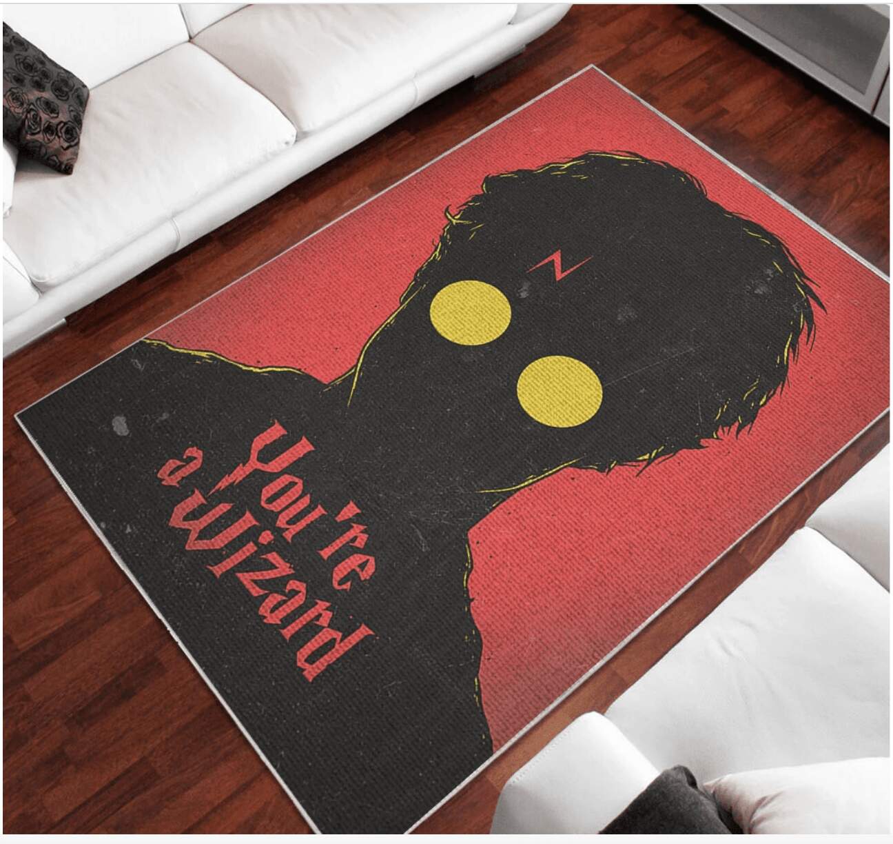 Goku Ultra Instinct Dragon Ball Super 5K Rug Area Rug  Chussin | Home Decor Easily
