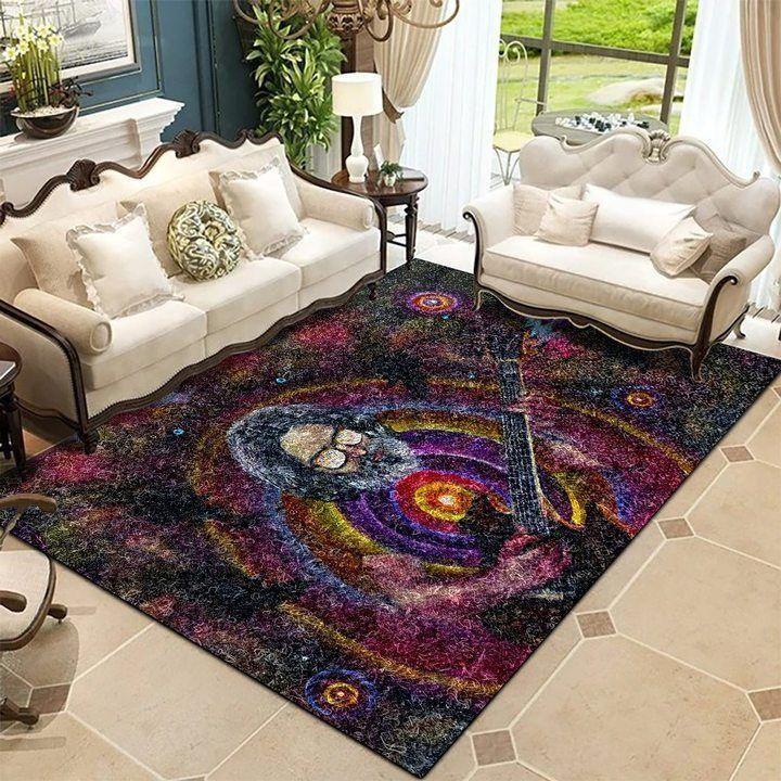Grateful Dead V6721 Chussin | Home Decor Easily