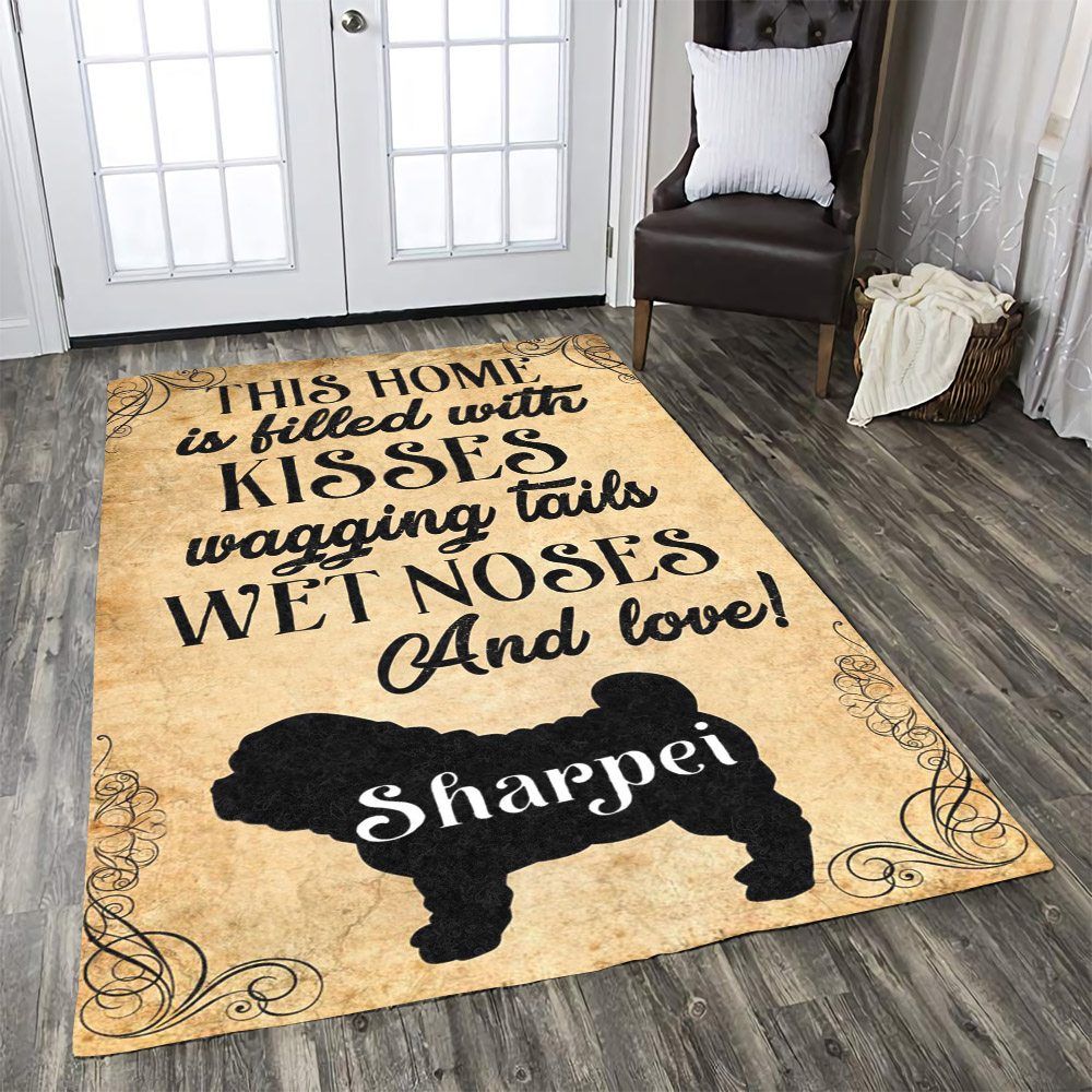 Halloween 21 Dhcdhc Ld1610 Rug  Chussin | Home Decor Easily