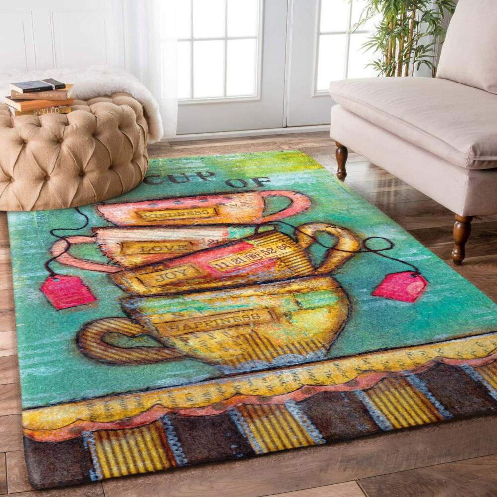 Halloween 22 Dhcld1610Mt Rug  Chussin | Home Decor Easily