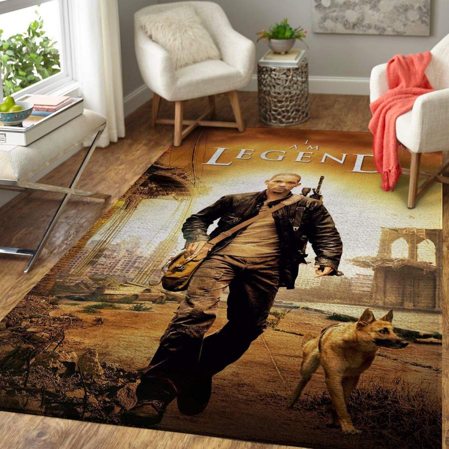 Hellsing Anime Area Rug Bedroom  Chussin | Home Decor Easily