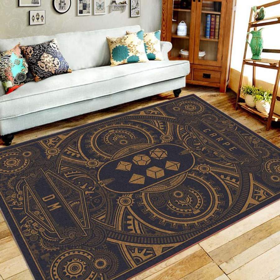 Hopscotch Game Area Rug s Rcdd81F32547  Chussin | Home Decor Easily