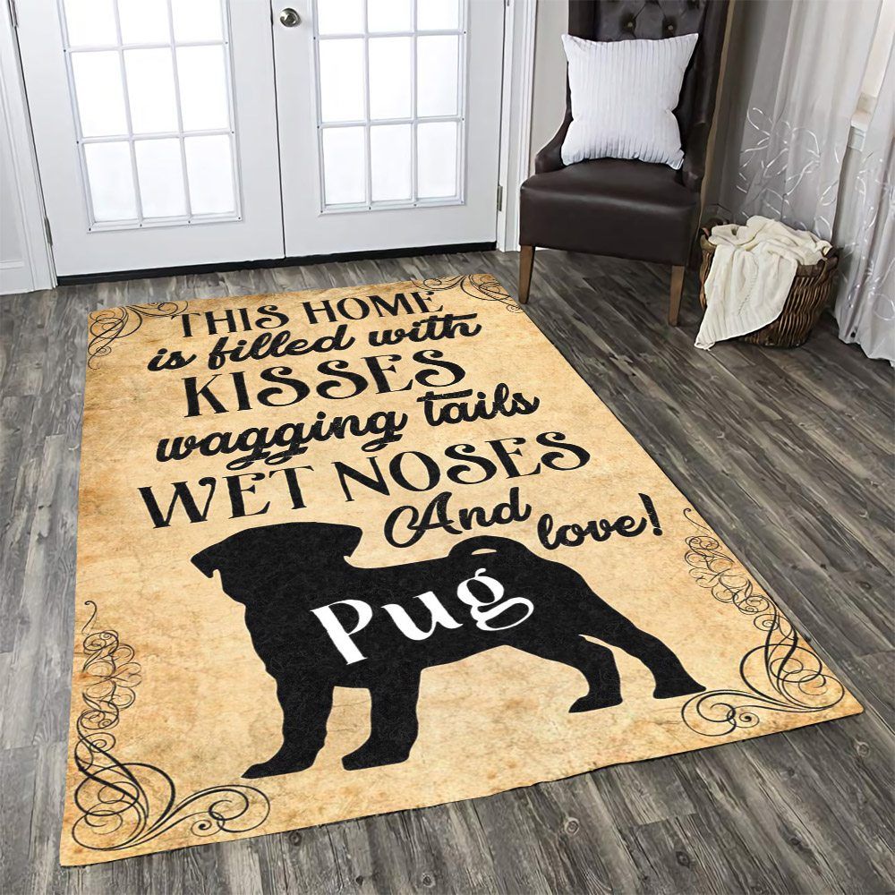Horse 19 Dhcdhc Ld1610 Rug  Chussin | Home Decor Easily