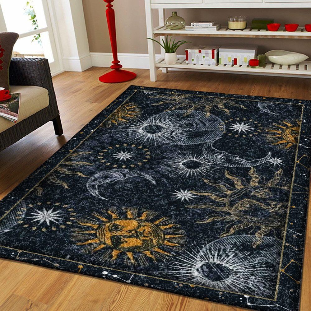 Horse 97 Dhcdhc Ld1610 Rug  Chussin | Home Decor Easily