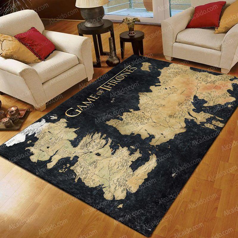 Horse Dp150826R Area Rug  Chussin | Home Decor Easily