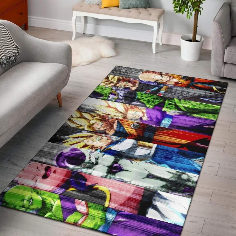 Horse Hm020821M Area Rug  Chussin | Home Decor Easily