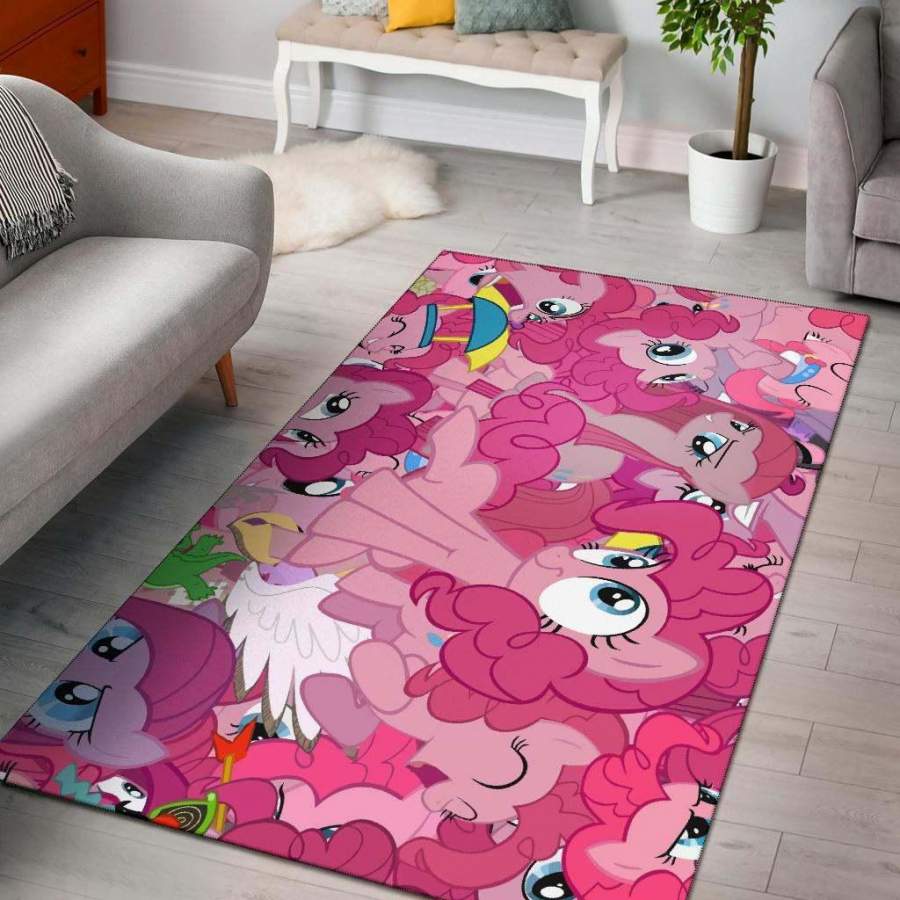 Horse Hm230831M Area Rug  Chussin | Home Decor Easily