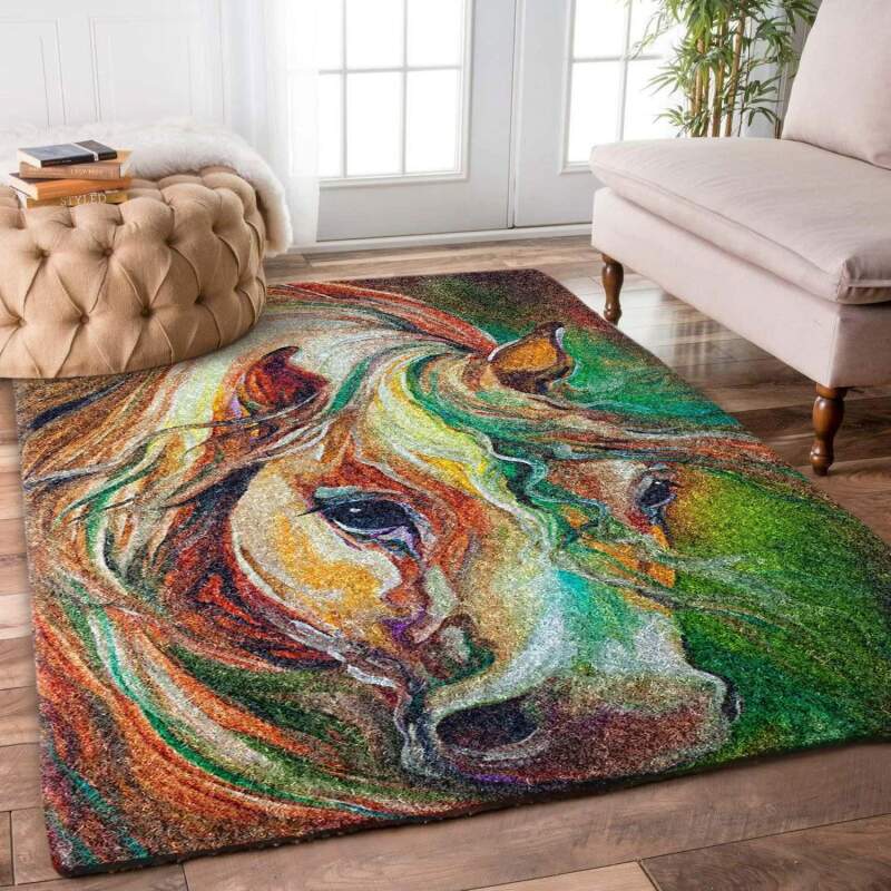 Horse Rug -  Chussin | Home Decor Easily