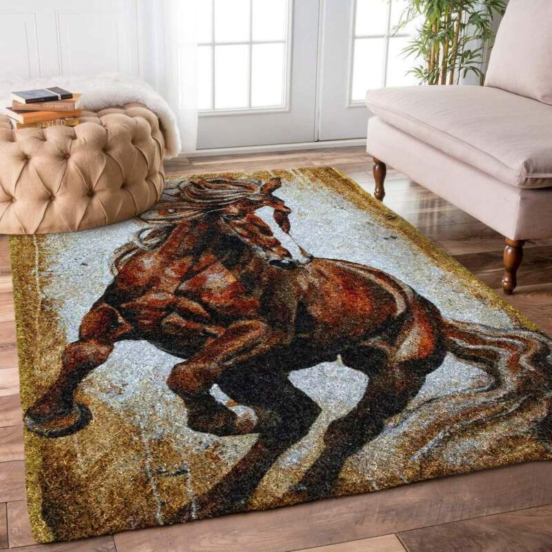 Horse Rug -  Chussin | Home Decor Easily